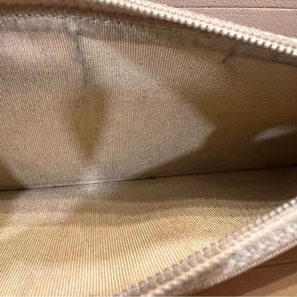 Chanel Boy Small Zip Around Wallet - Picture 9 of 11